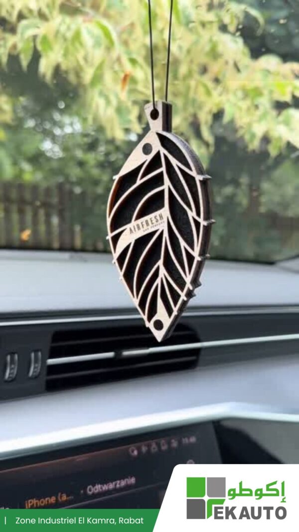 Parfum car voiture