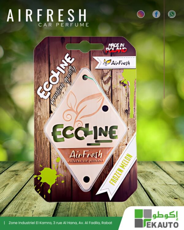 ECOLINE: BLACK GRAPE & KIWI